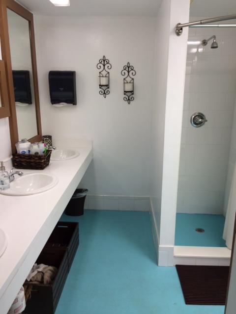 Hi-Harpers Ferry Hostel & Campground Knoxville Ngoại thất bức ảnh